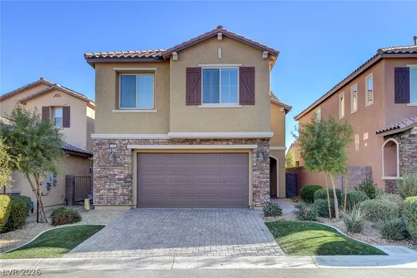 12402 Mosticone Way, Las Vegas, NV 89141