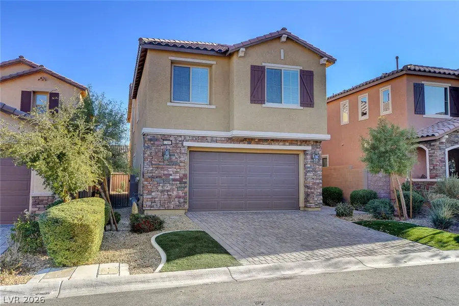 12402 Mosticone Way, Las Vegas, NV 89141 - #2