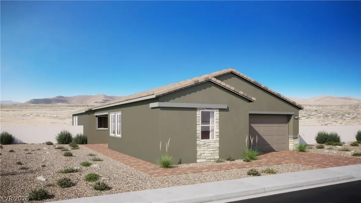 1421 Bianca Falls Drive, Henderson, NV 89011 - #1