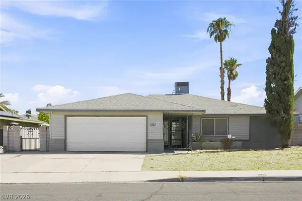 7717 Aplin Avenue, Las Vegas, NV 89145