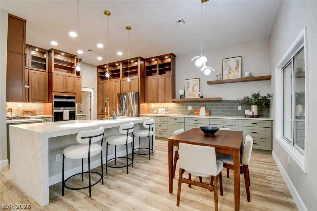 2837 Billy Casper Drive, Las Vegas, NV 89134 - #1