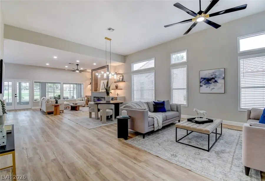 2837 Billy Casper Drive, Las Vegas, NV 89134 - #3
