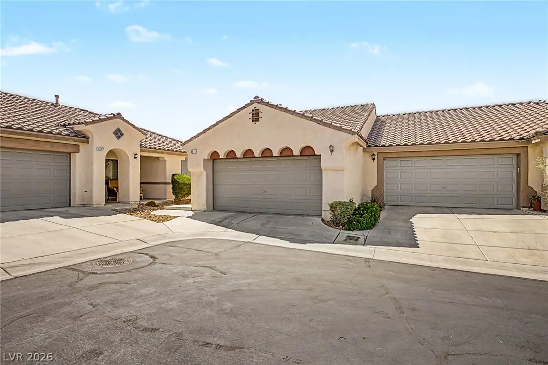 8515 Dyker Heights Avenue, Las Vegas, NV 89178 - #1