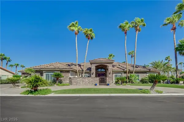 2030 Marina Bay Court, Las Vegas, NV 89117
