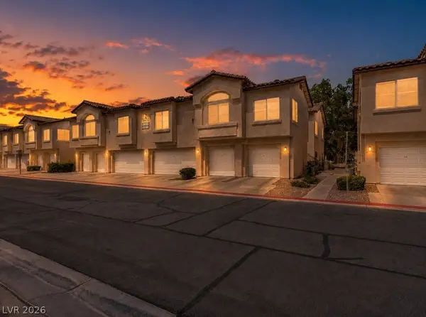 4920 Black Bear Road #204, Las Vegas, NV 89149