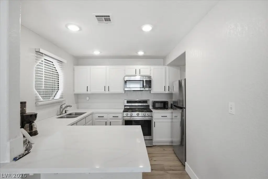 5008 S Rainbow Boulevard #108, Las Vegas, NV 89118 - #1