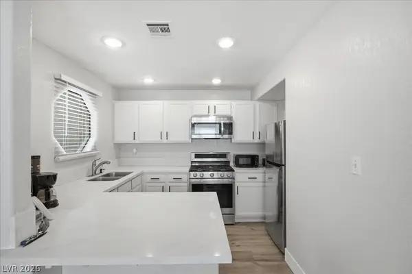 5008 S Rainbow Boulevard #108, Las Vegas, NV 89118