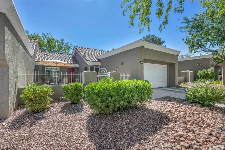 2704 Glencliff Drive, Las Vegas, NV 89134 - #2