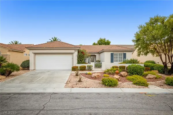 2621 Memphis Avenue, Henderson, NV 89052