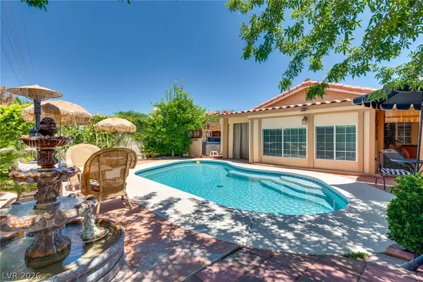 3877 Platis Circle, Las Vegas, NV 89103