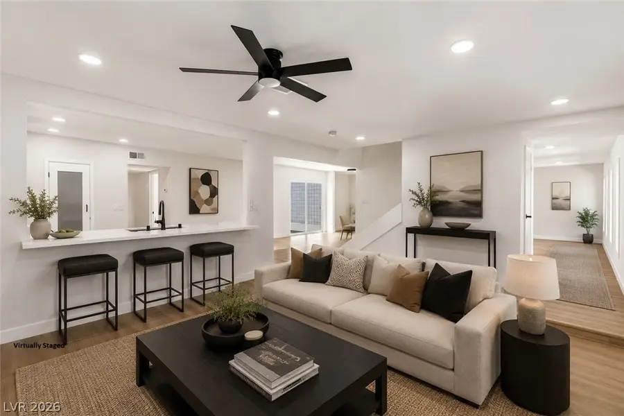 3471 One Nation Avenue, Las Vegas, NV 89121 - #3