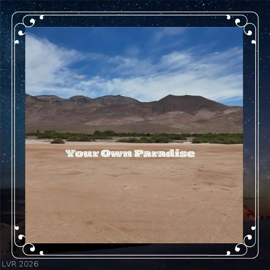 8351 W Baker Street, Pahrump, NV 89060 - #1