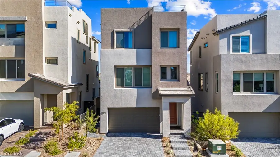 11568 Midnight Melody Avenue, Las Vegas, NV 89138 - #2