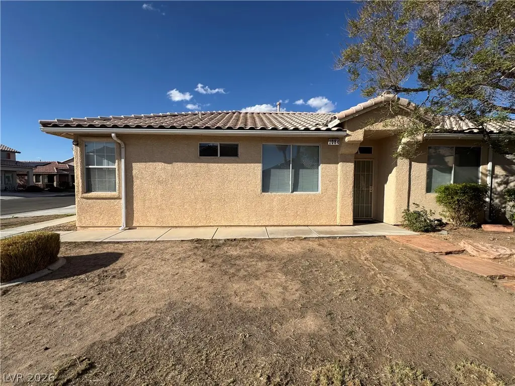 1084 Sage Valley Court, Las Vegas, NV 89110 - #1