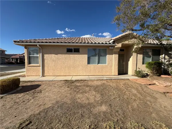 1084 Sage Valley Court, Las Vegas, NV 89110