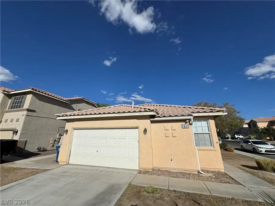 1084 Sage Valley Court, Las Vegas, NV 89110 - #2