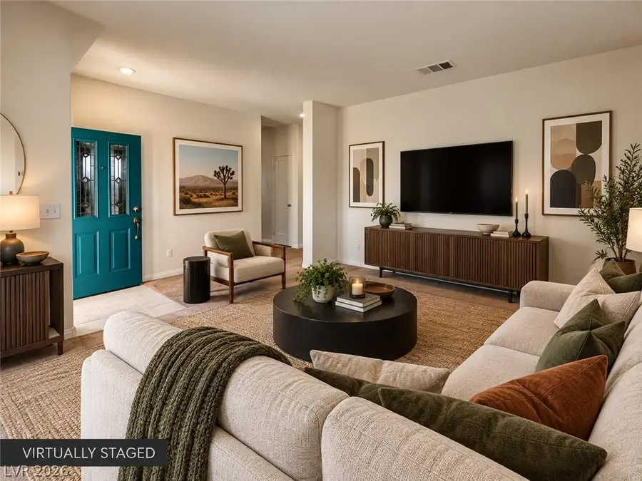 1084 Sage Valley Court, Las Vegas, NV 89110 - #3