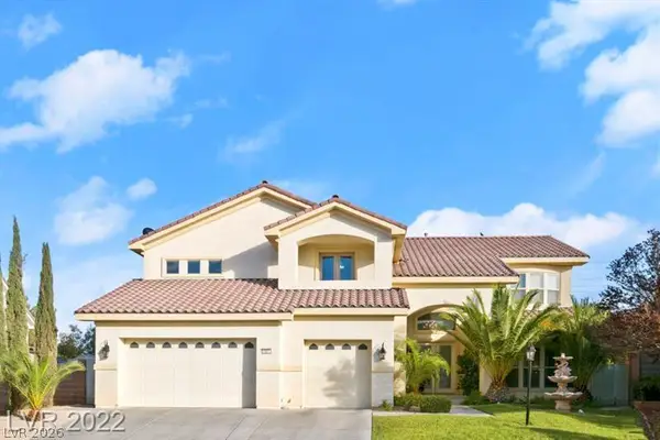 10234 Renae Nicole Court, Las Vegas, NV 89183