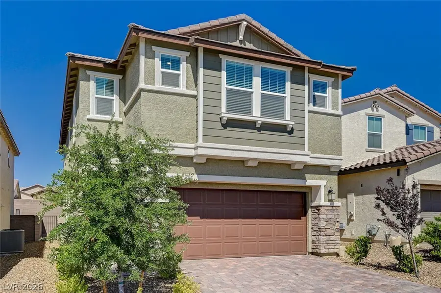 2570 Ofanto Street, Henderson, NV 89044 - #3