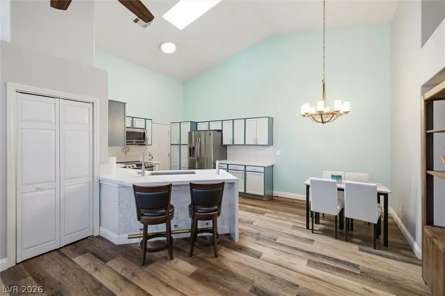 4005 Radbourne Avenue, Las Vegas, NV 89121 - #2