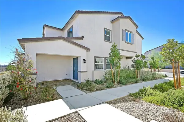 6166 Rathbone Street, Las Vegas, NV 89166