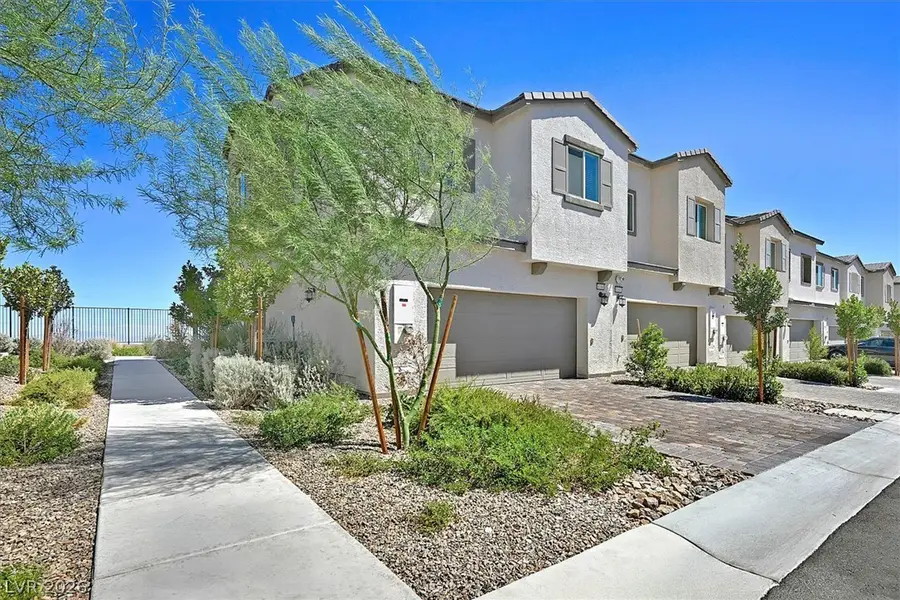 6166 Rathbone Street, Las Vegas, NV 89166 - #2