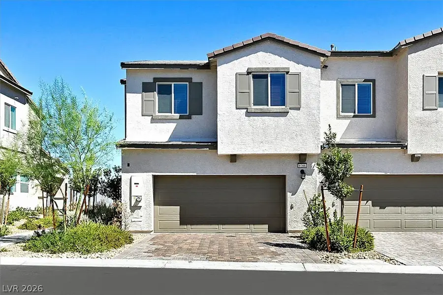6166 Rathbone Street, Las Vegas, NV 89166 - #3
