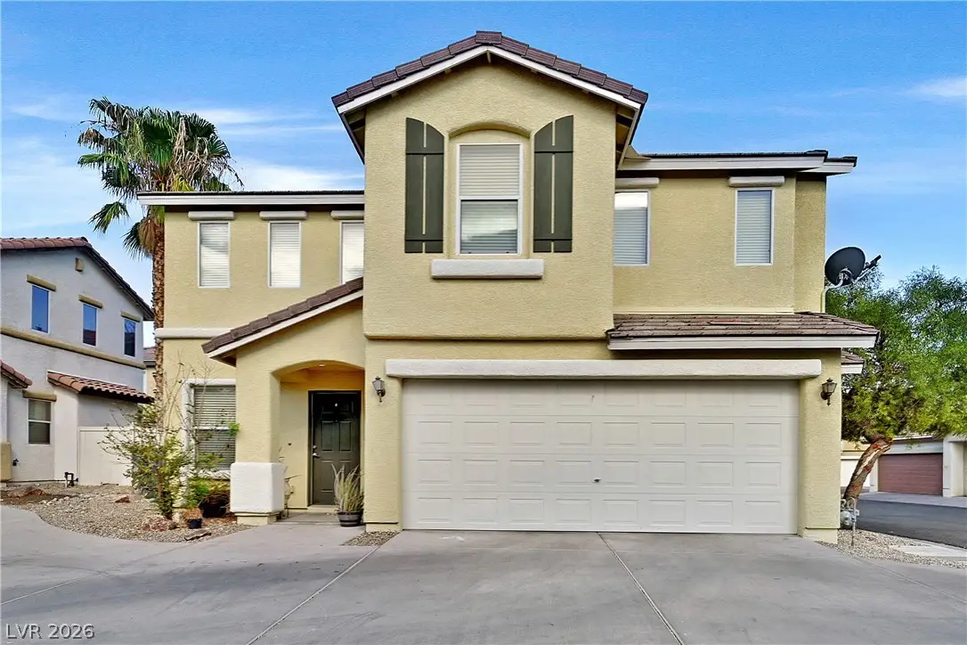 6380 Blue Twilight Court, Las Vegas, NV 89108 - #1