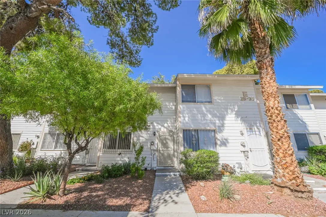 4770 Topaz Street #29, Las Vegas, NV 89121 - #1