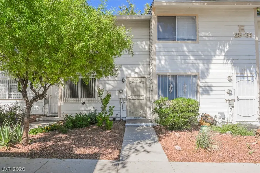 4770 Topaz Street #29, Las Vegas, NV 89121 - #2