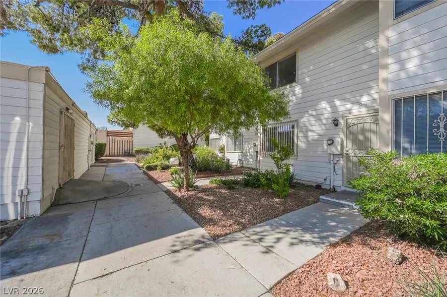 4770 Topaz Street #29, Las Vegas, NV 89121 - #3