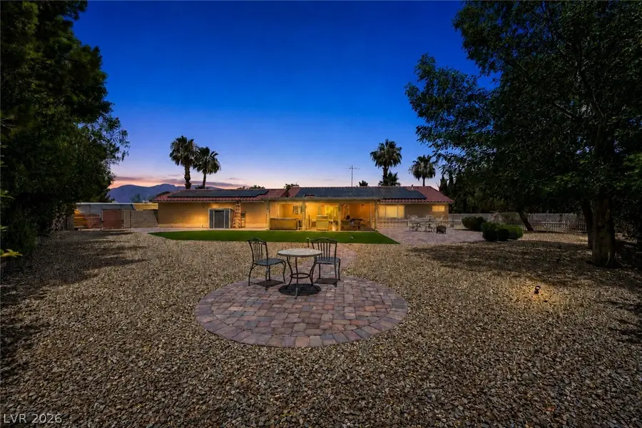 7671 N Jones Boulevard, Las Vegas, NV 89131 - #3