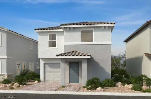 959 Harlston Place, Henderson, NV 89014