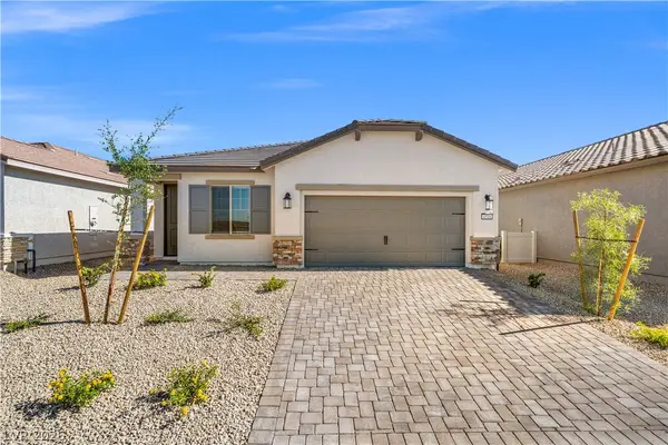4460 Cave Lake Avenue, North Las Vegas, NV 89032