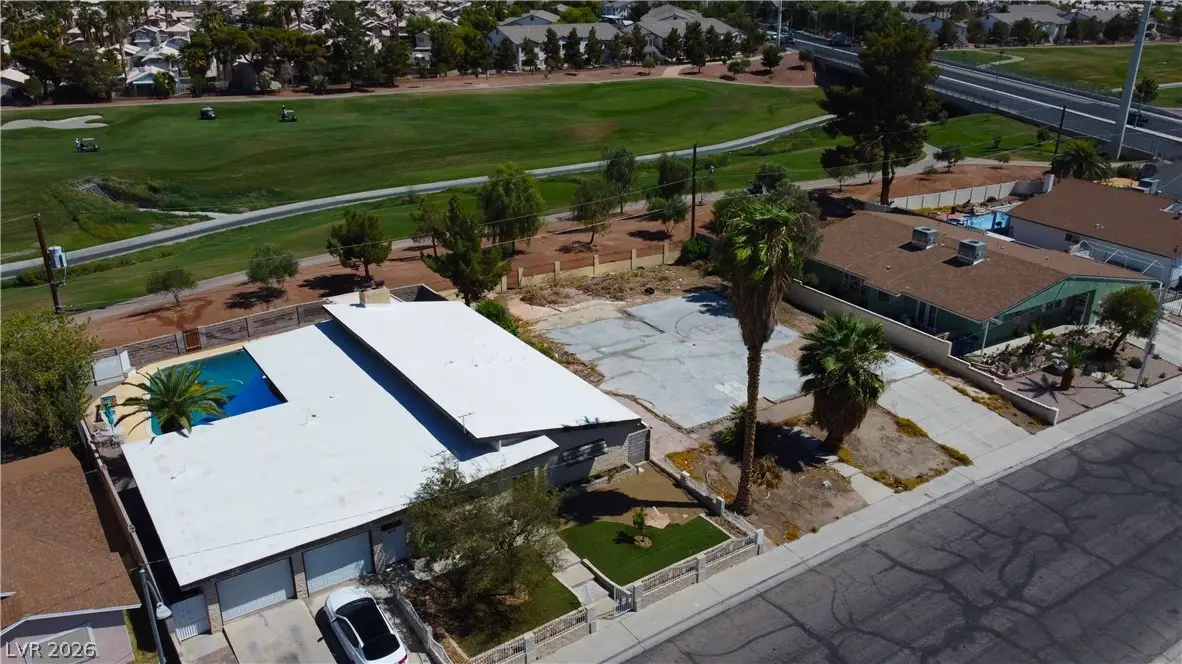 2306 Abarth Street, Las Vegas, NV 89142 - #1