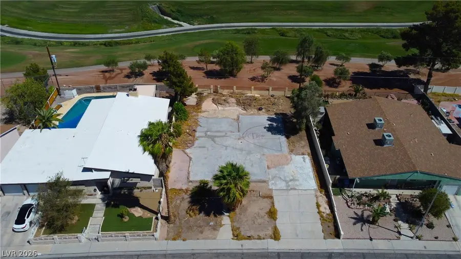 2306 Abarth Street, Las Vegas, NV 89142 - #2