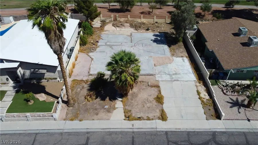 2306 Abarth Street, Las Vegas, NV 89142 - #3