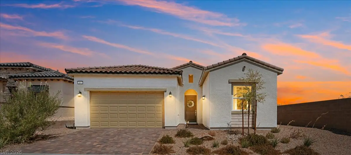 102 Amalfi Coast Way, Henderson, NV 89011 - #1
