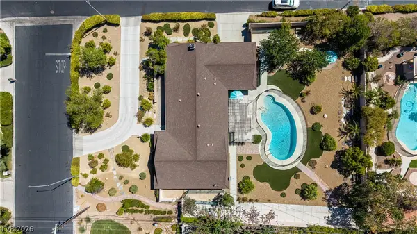 3101 Conners Drive, Las Vegas, NV 89107