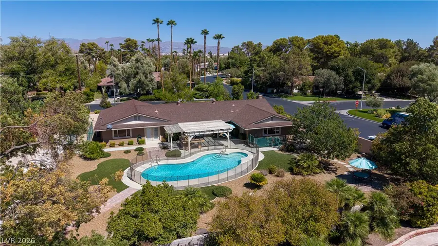 3101 Conners Drive, Las Vegas, NV 89107 - #2