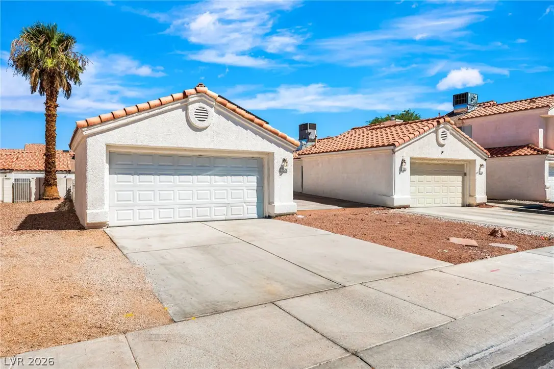 1520 Bonnie Castle Way, Las Vegas, NV 89108 - #1