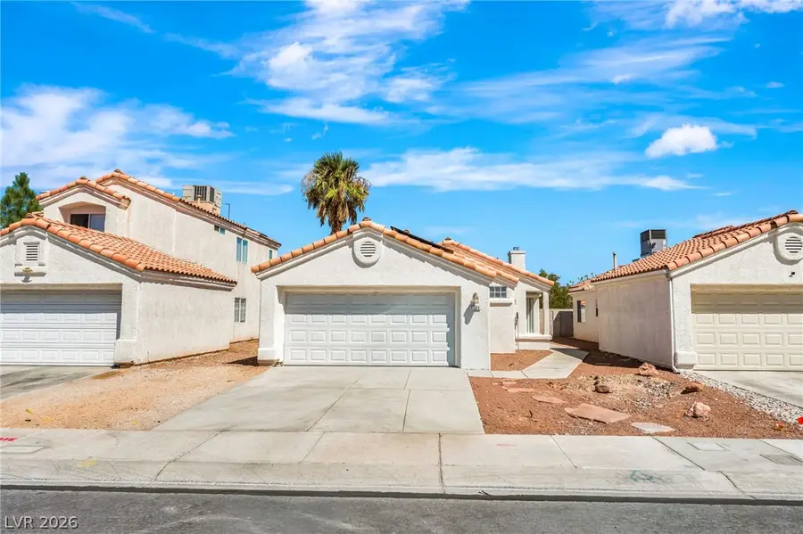 1520 Bonnie Castle Way, Las Vegas, NV 89108 - #2