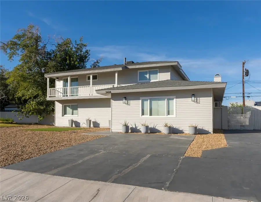 2684 Palma Vista Avenue, Las Vegas, NV 89121 - #2