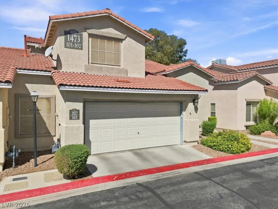 1473 Pinner Court #102, Las Vegas, NV 89102 - #2