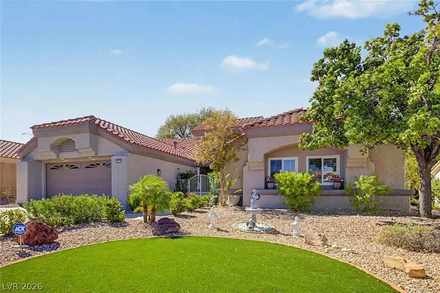 2423 Denham Drive, Las Vegas, NV 89134 - #2