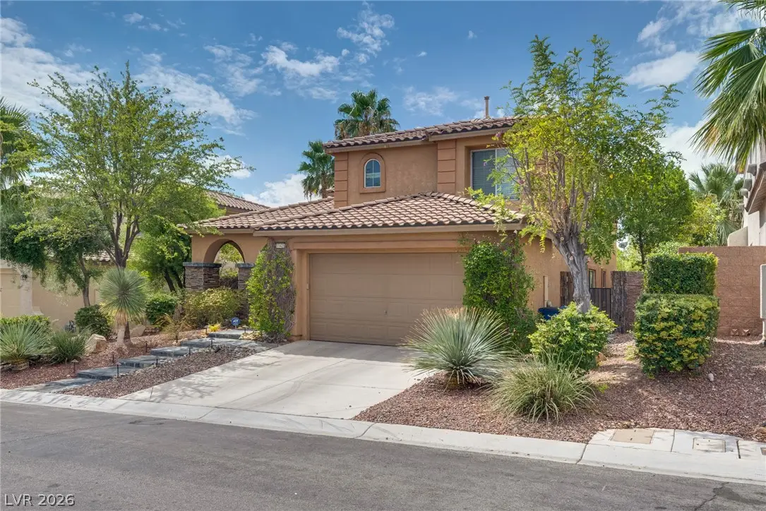 11425 Via Spiga Drive, Las Vegas, NV 89138 - #1