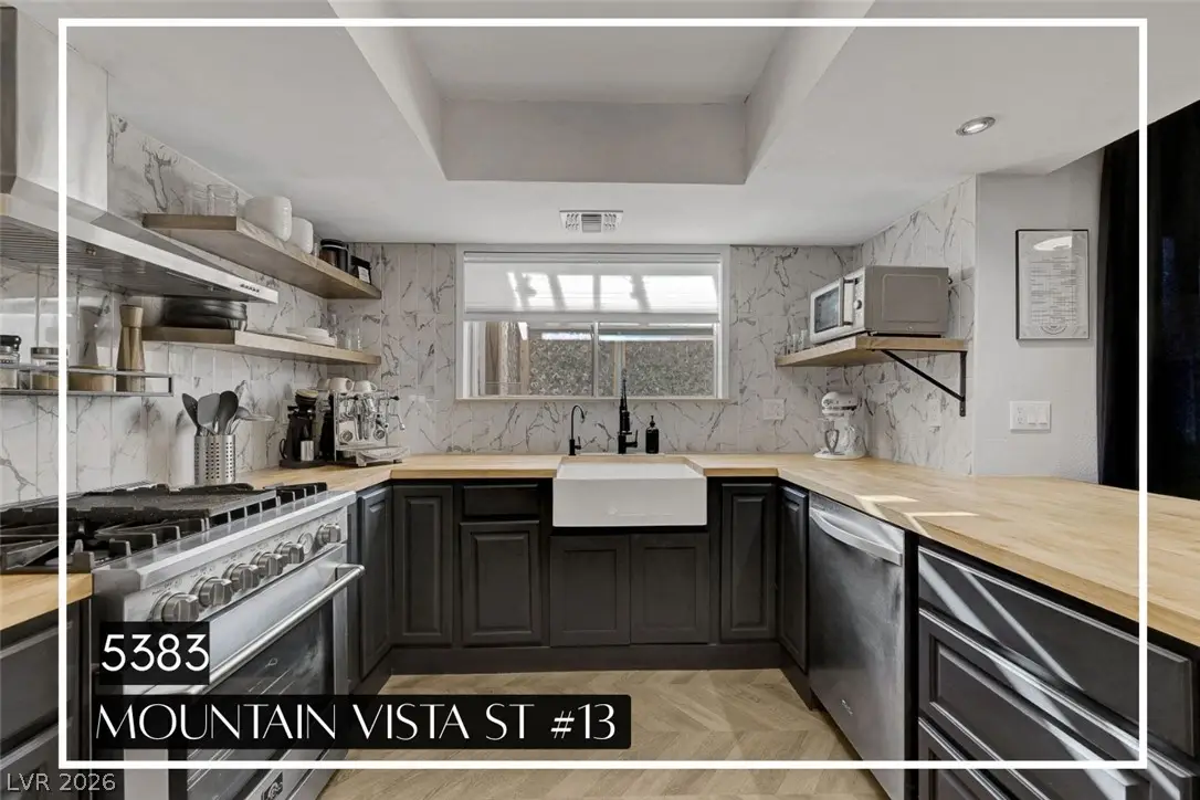 5383 Mountain Vista Street #13, Las Vegas, NV 89120 - #1