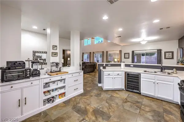 3018 New Journey Way, North Las Vegas, NV 89031