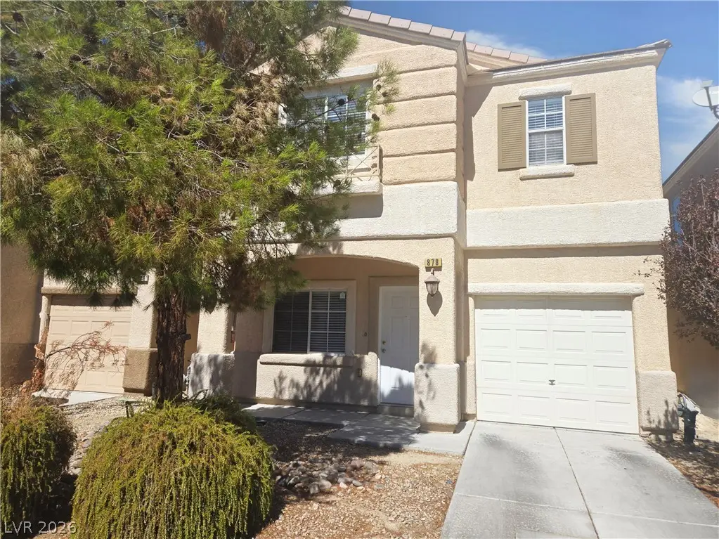 878 Blue Rosalie Place, Enterprise, NV 89052 - #1