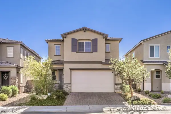 1350 Ossa Street, Henderson, NV 89052